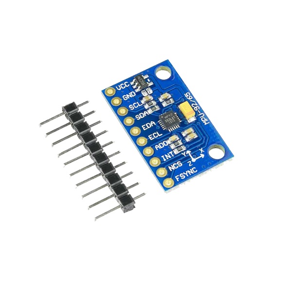 MPU9250-9 Axis Gyro Accelerometer Module