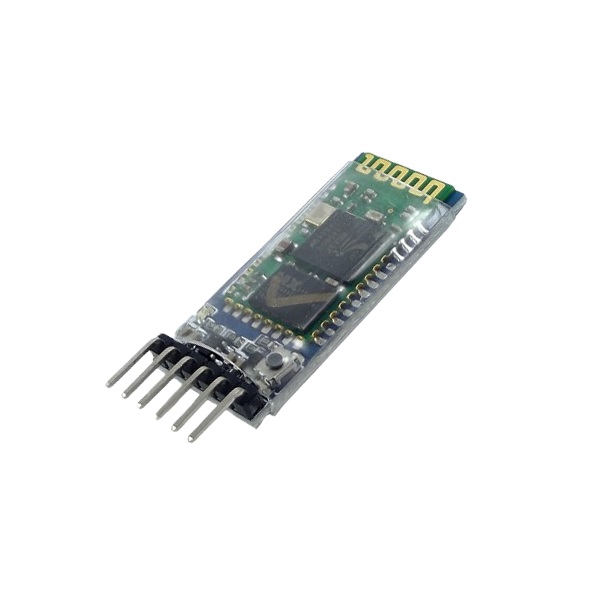 HC-05 Bluetooth Module