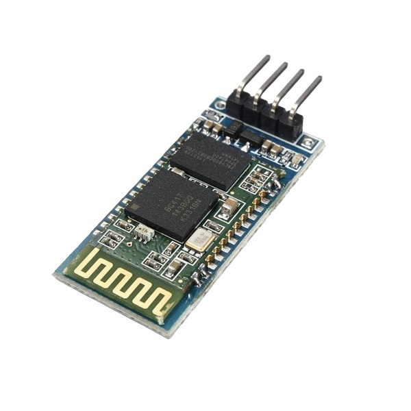 HM-06 Bluetooth Module