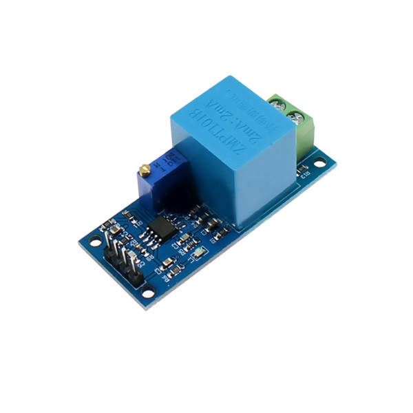 ERCVS003-ZMPT101B-AC-Single-Phase-Voltage-Sensor-Module