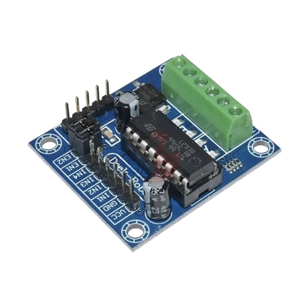 Mini Motor Drive Shield Expansion Board L293D Module