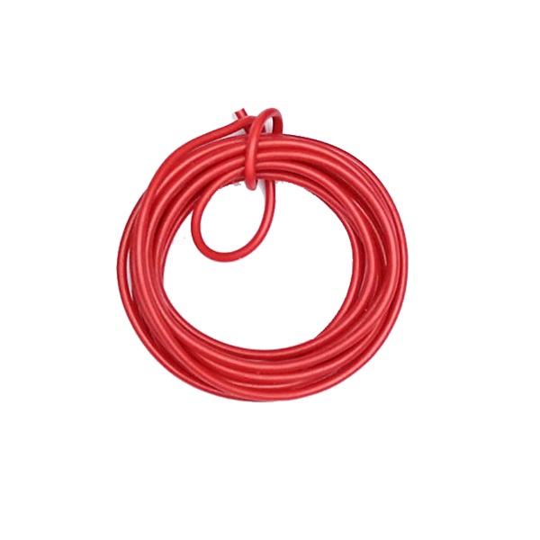 ERHWR001-Hookup-Wire-Red-Single-Strand-22AWGGauge-1Mtr.