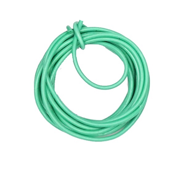 ERHWR004-Hookup-Wire-Green-Single-Strand-22AWGGauge-1Mtr.