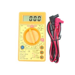 ERMUL001-Digital-Multimeter-DT830D.