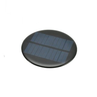 ERSLR003-Solar-Panel-Round-6V-100mah