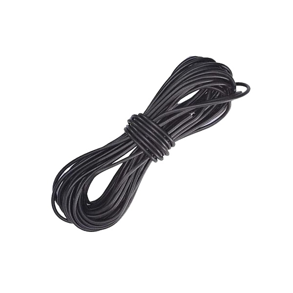 ERSWR002-Silicon-Wire-Black-Colour