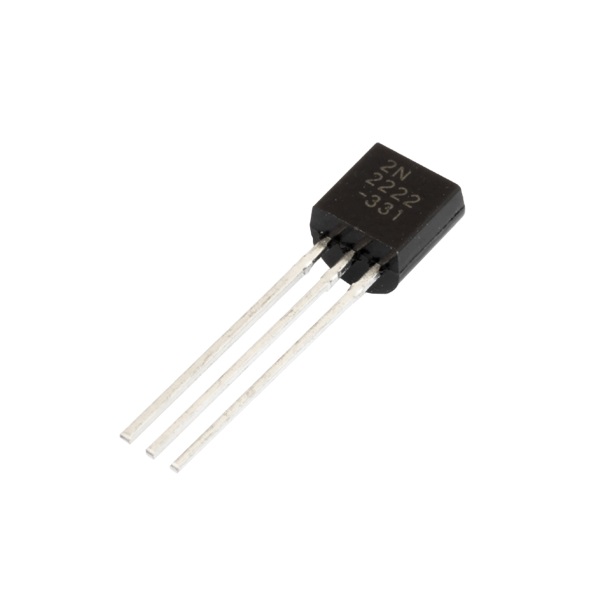 ERTRN005-2N2222-NPN-Transistors