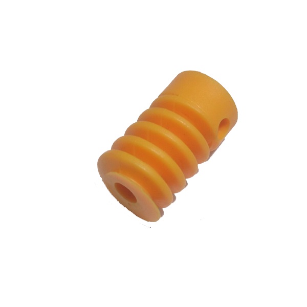 ERWAM002-Yellow-Worm-Gear-Module-1.6-For-Bo-Motor