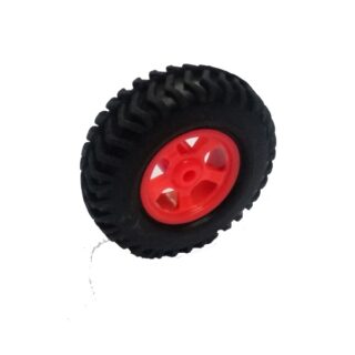 ERWEL019-Heavy-Duty-Rubber-Wheel-80mm-Dia.-x-25mm-Width-for-6mm-Shaft-1Pcs.jpg