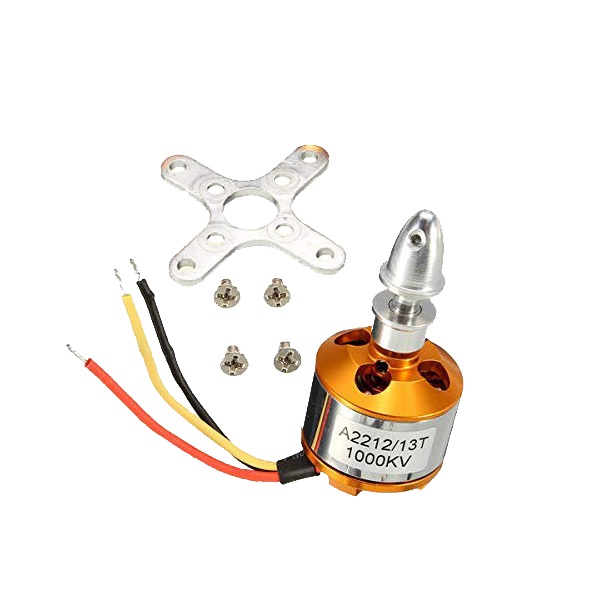 ERBLM001-000-kV-Brushless-DC-Motor