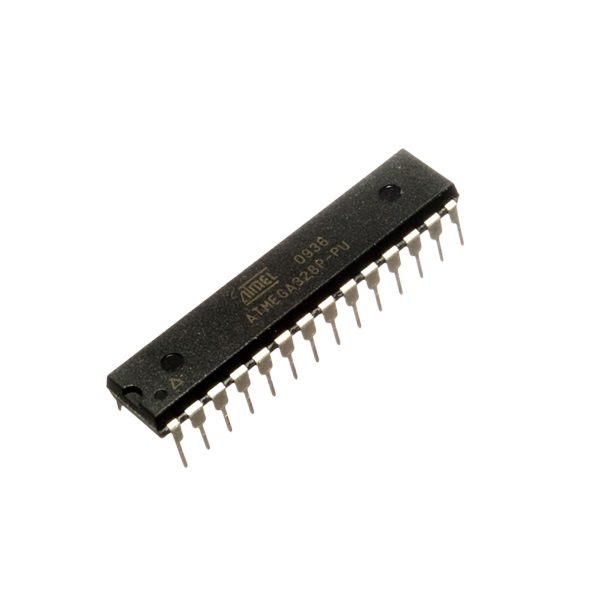 ATmega328P Microcontroller