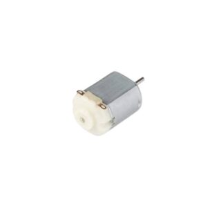 DC Motor - 130 Size - 3V~6V