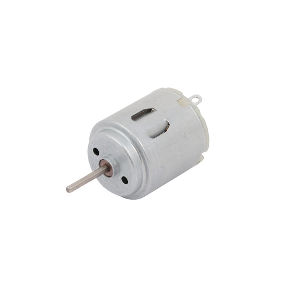 DC Motor - 140 Size Single Shaft- 3V~6V