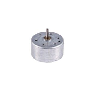 ERDMT005 DC Motor - 300 Size - 3V~6V