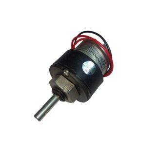 ERGMT013-Vega-kits-DC-Geared-Motor-Centre-Shaft.