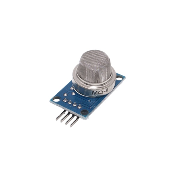 MQ8-Hydrogen Gas Sensor Module