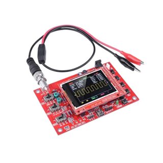 ERTFT001-DSO138-2.4-inch-TFT-Handheld-Pocket-size-Digital-Oscilloscope-Kit-DIY-Parts-Electronic-Learning-Set-Soldered.