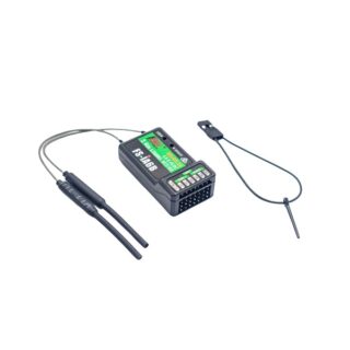 AEFTX003-FLY-SKY-FS-IA6B-RF-2.4GHz-6CH-PPM-Output-with-iBus-Port-Receiver