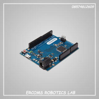 Arduino Leonardo R3 Board (Without Cable)