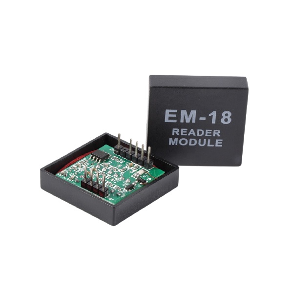 EM-18 RFID Reader Module