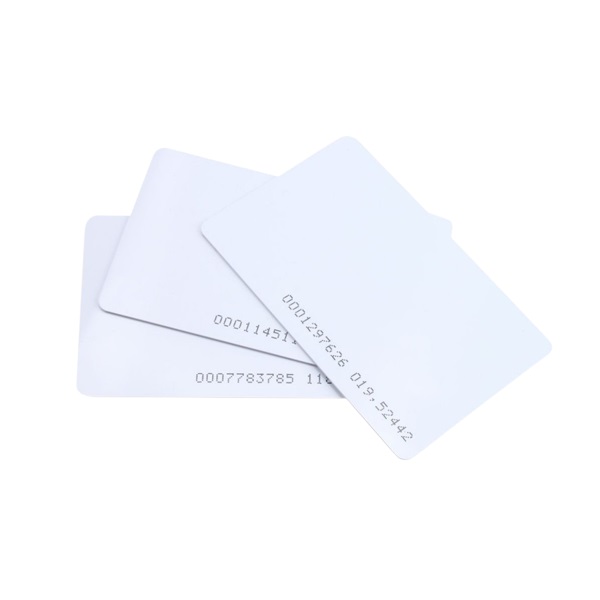 RFID Card (1Pcs)