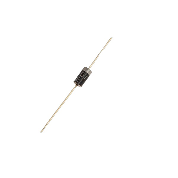 1N4007 Diode- 1Pcs