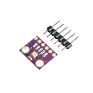 ERPRS002-GY-BME280-3.3-Precision-Altimeter-Atmospheric-Pressure-Sensor-Module