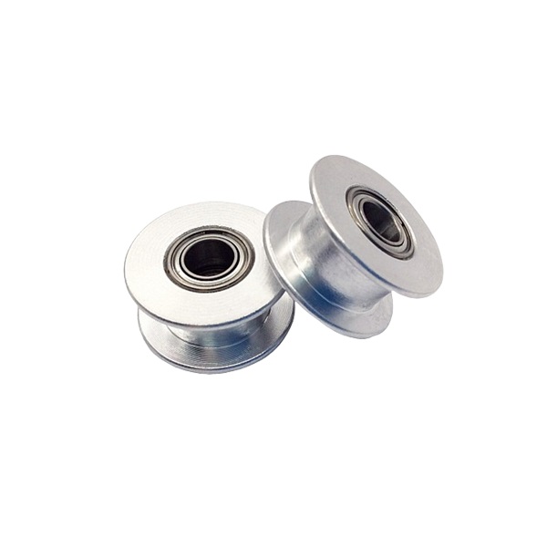 ERCNC005-Aluminum-GT2-Timing-Idler-Pulley-For-6mm-Belt.