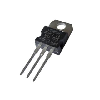 ERREG006-LM7905-IC-–-5V-Negative-Voltage-Regulator