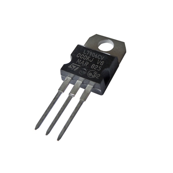 ERREG007-LM7906-IC-–-6V-Negative-Voltage-Regulator.