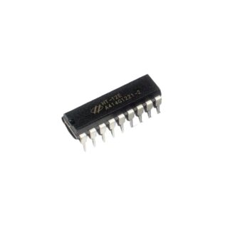 ERICS008-HT12E-RF-Encoder-IC