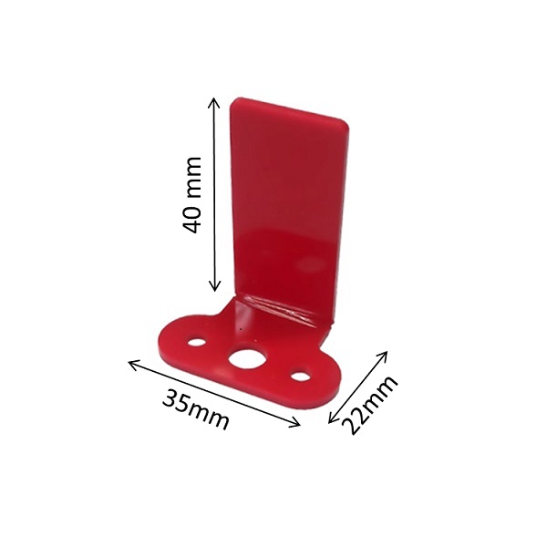 ESP32-CAM Mounting Bracket - Image 2